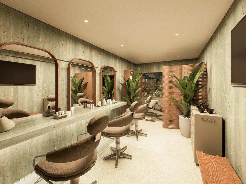 Beauty Care