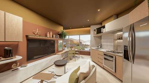 Apartamento 103